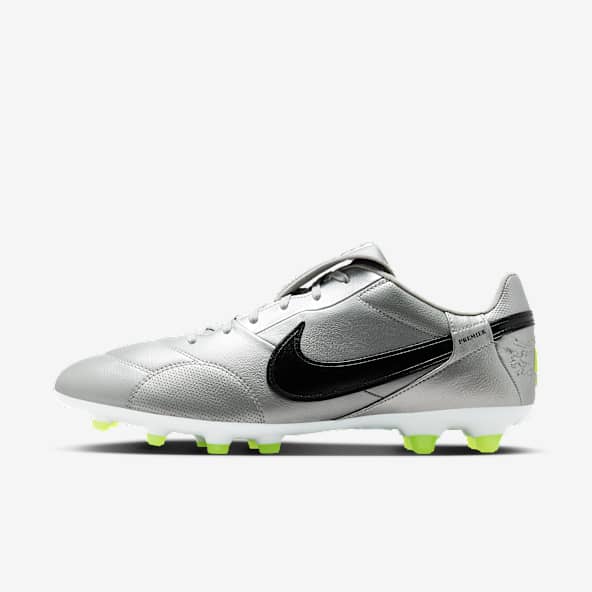 NIKE公式】 グレー サッカー シューズ【ナイキ公式通販】